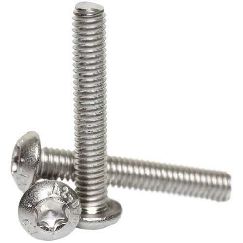 Viti testa pulsante torx - viti, /