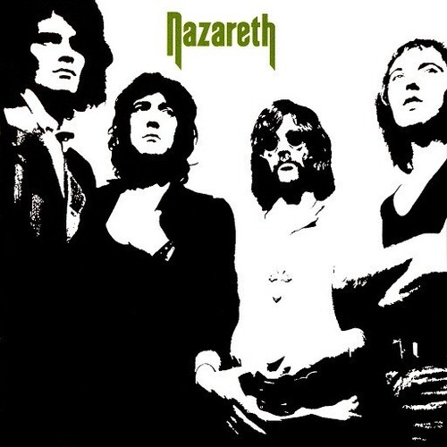 Nazareth rare - nazareth, "nazareth"