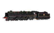 Hornby OO Gauge BR Princess