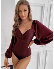 Body sottogiacca maglia