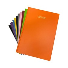 Diario Accademico A5 2024-2025