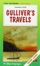 gulliver's travels (er) swift