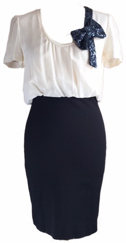 Abito festa maje bodycon - abito,