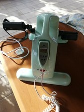 Pedaliera riabilitazione