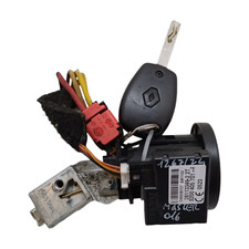 BLOCCHETTO ACCENSIONE PER