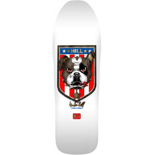 Powell peralta frankie - frankie, hill