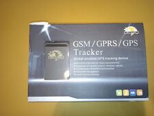 localizzatore satellitare gsm/gprs/gps