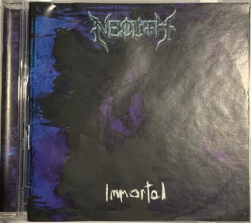 Neolith immortal 2004 the - immortal,
