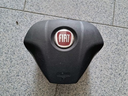 Airbag volante fiat grande - volante,