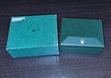 ROLEX VINTAGE PYRAMID BOX @MONTRE ROLEX SA @ 1965 CIRCA @ 1675 5512 5513 1625 ++
