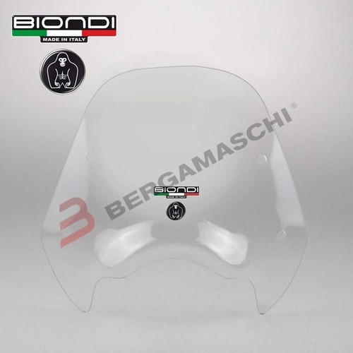 Biondi 8061212 parabrezza - 8061212,