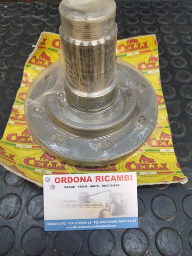 322527 celli fusello mozzo - 322527,
