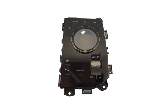 Controller oem bmw - oem, basic)