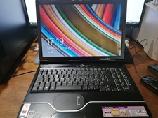 Notebook EasyNote P.B. MX52