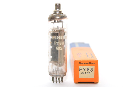 Vintage siemens py88 88 - siemens,