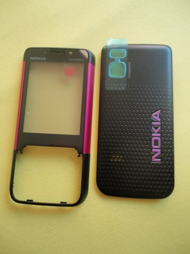 Cover originale nokia 5610 - cover, 5610-