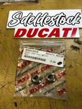 2 dado m8 ducati husqvarna