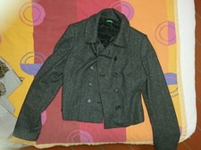 Giacca Benetton