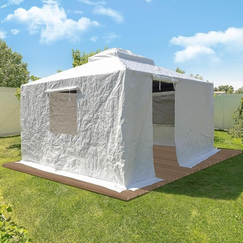 Domi copertura gazebo - domi,
