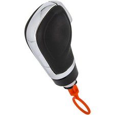 Leva selettrice pomello cambio