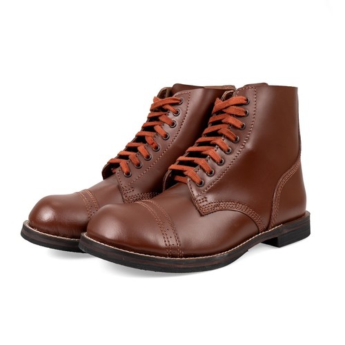 Ww2 army service shoe - ww2,