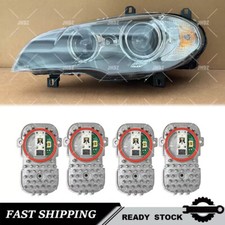 4X Modulo LED Luce di marcia