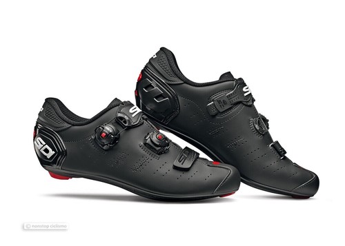 Scarpe ciclismo strada sidi - su,