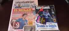 LA GAZZETTA DELLO SPORT 1