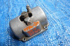 Camera galleggiante Yamaha XS1 XS1 B 1970-1971 da carburatore Float Chamber