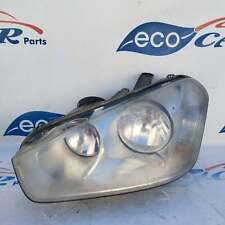 Fanale anteriore sx Ford C-Max 2007 ecoAG3415