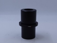 Tubo fotografico Leitz Wetzlar