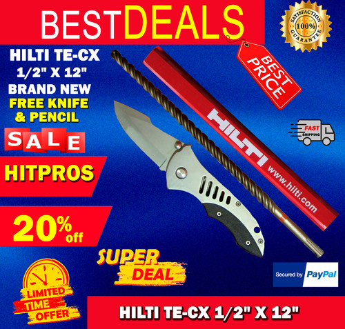 Hilti 12 brand - ,,