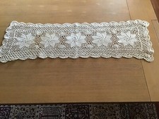 Centrotavola rettangolare ad