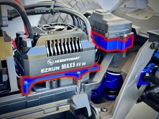 Per XRT Hobbywing Max5 G2 Max6