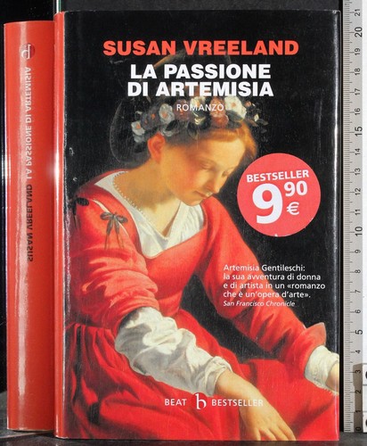 Passione artemisia - passione,
