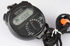 Seiko S-321-4000 Time Keeper