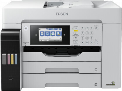 Epson ecotank pro - ecotank,