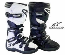 BOTTES MX/SX ALPINESTARS TECH