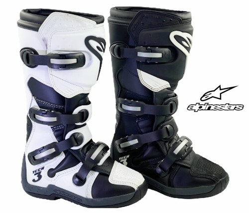 Bottes alpinestars tech - mx/sx,