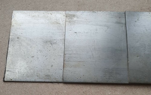 Mumetal permalloy nichel - permalloy,