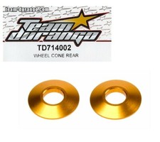 RC Team Durango TD714002 cono