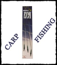 3 terminali hair rig aligner