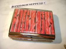 RONSON PORTASIGARETTE  MODELLO