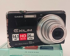 Fotocamera digitale Casio