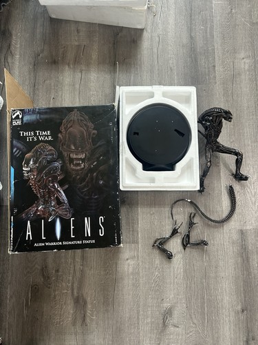 Aliens alien warrior - aliens,,