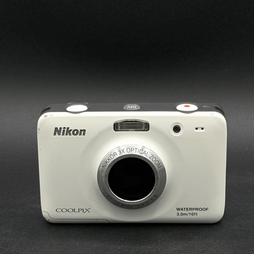Nikon coolpix s30 - nikon, 10,1