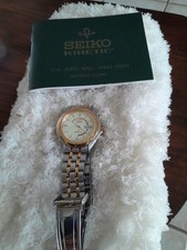 Orologio Seiko Kinetic Sports