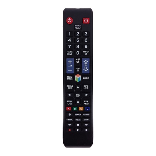 Telecomando ricambio per tv - telecomando, di