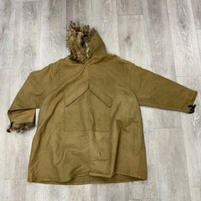 Parka sci montagna Moleskin
