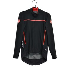 Giacca ciclismo uomo Castelli